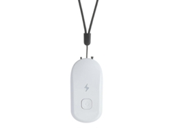 Collar purificador de aire iónico portátil, ELECTVAULT1