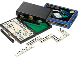 Juego de Mesa PHILOS Dominó (Edad Mínima: 6)