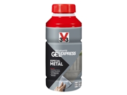 Decapante Pintura Gel Express Metal V33