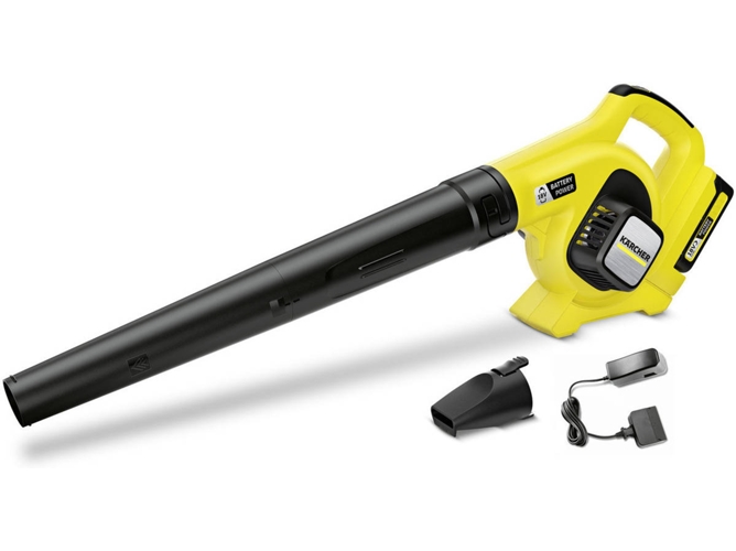 Soplador de Hojas KARCHER LBL