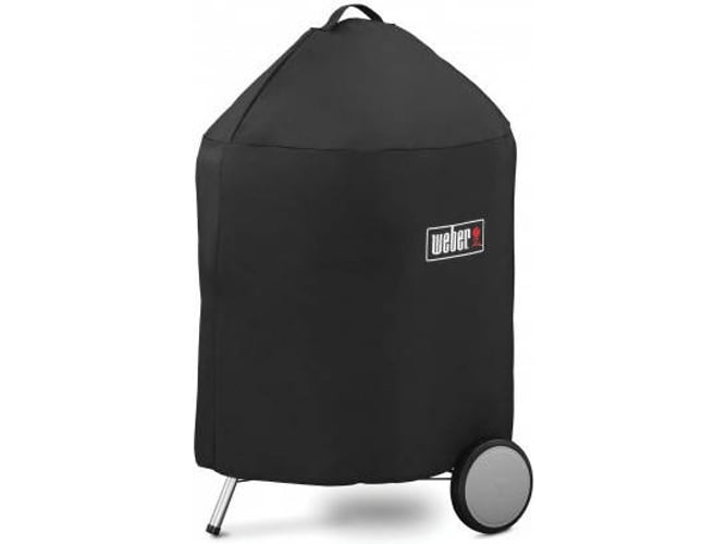 Cubierta Protectora para Barbacoa WEBER Luxe Hoes