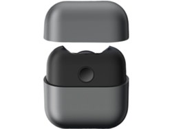 Cortador De Unhas Elétrico Para Idosos, Lixadeira De Unhas Recarregável Com 2 Velocidades.