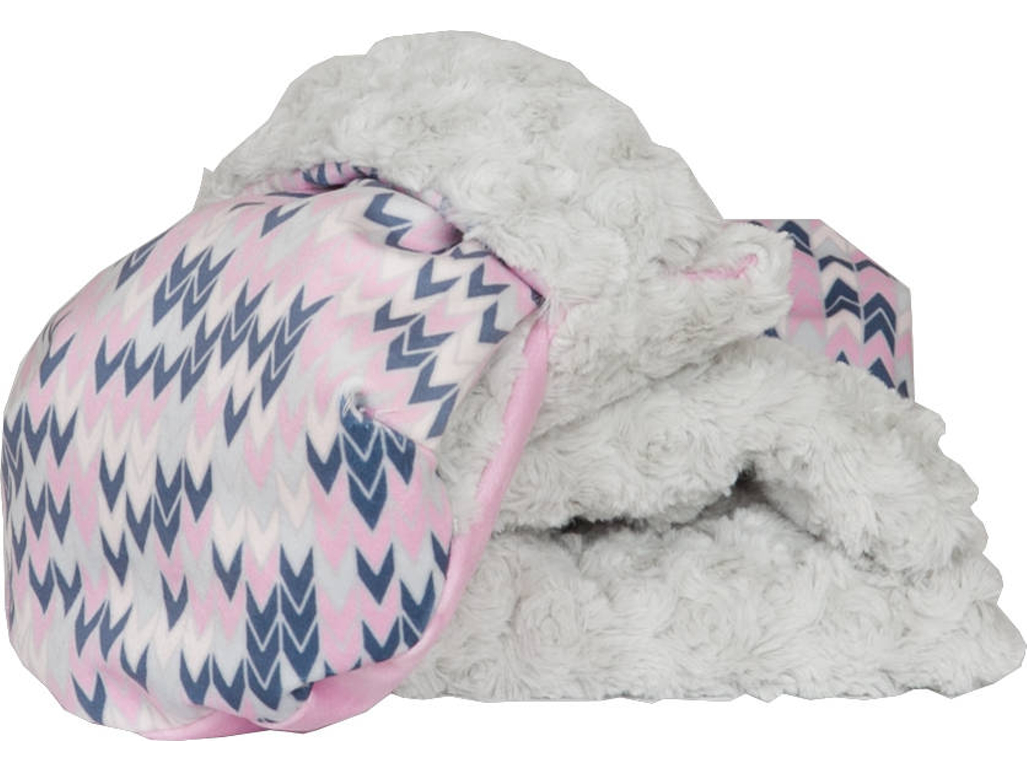 Guantes de Protección BABYLINE Game Rosa