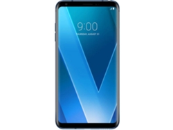 Smartphone LG V30 (6'' - 4 GB - 64 GB - Azul)