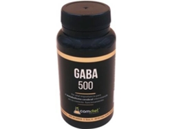Complemento Alimentar COMDIET Gaba (60 cápsulas)