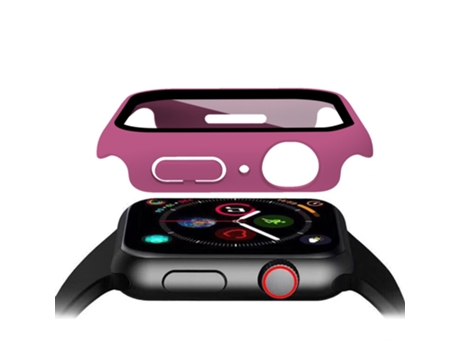 Carcasa Apple Watch Series 7 41mm