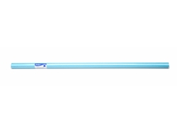 Papel Kraft SADIPAL 10727 Nefertiti Rolo 1X3 M Azul Turquesa