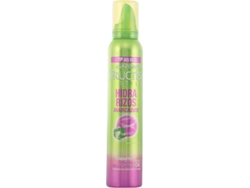 Espuma FRUCTIS Style Rizos Marcados (200 ml)