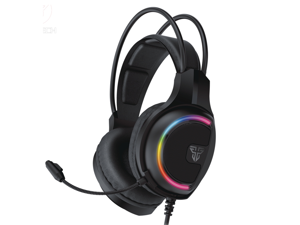 Auriculares FANTECH Sniper Ii 7.1 Virtual Surround Hg16S Rgb