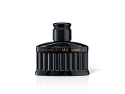 Roma Homem Negro Extremo Intenso Edp Vapo 75 ml