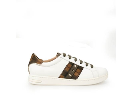 Zapatos de Mujer GEOX Blanco (36)