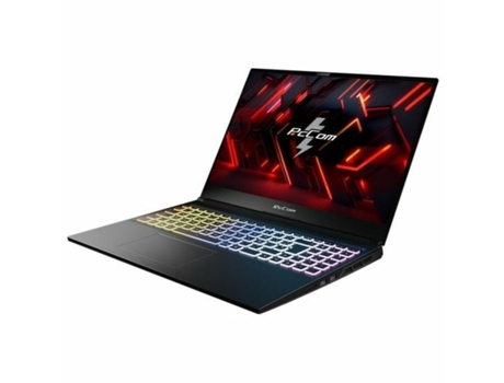 Portátil Notebook PCCOM Revolt 4080 16 i9-13900HX 32 GB RAM 1 TB SSD