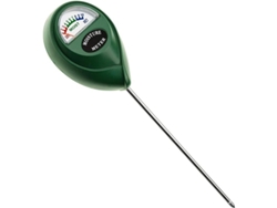 Sensor De Umidade Do Solo Para Jardim, Gramado, Fazenda, Uso Indoor E Outdoor, Promove Crescimento Saudável Das Plantas (agulha Única)