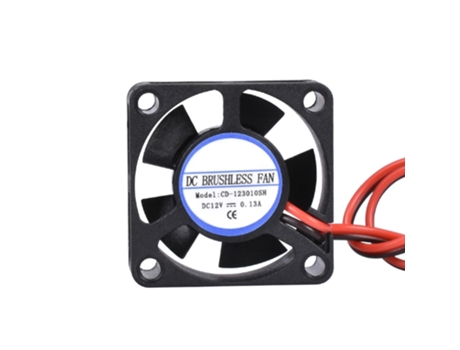 Ventilador De Impresora 3D Ventilador
