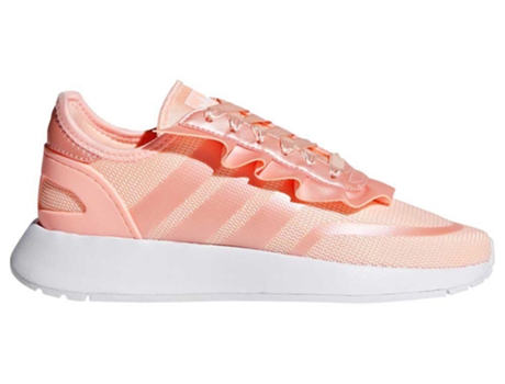Zapatillas ADIDAS ORIGINALS N 5923 Niña (38 - Naranja)