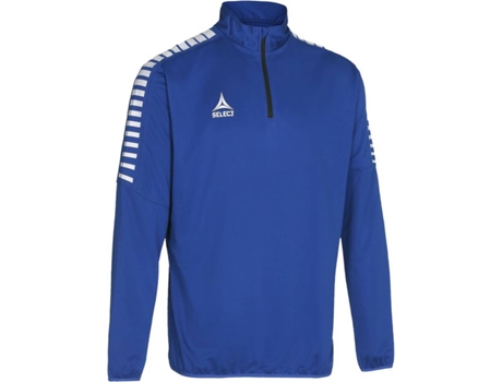 Camiseta de Hombre HURLEY Dri Fit Disperse Azul (L)