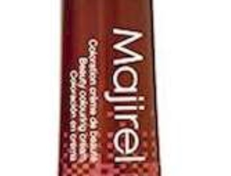 Tinte para el Pelo LOREAL Majirel Nº7.3 (75 ml)