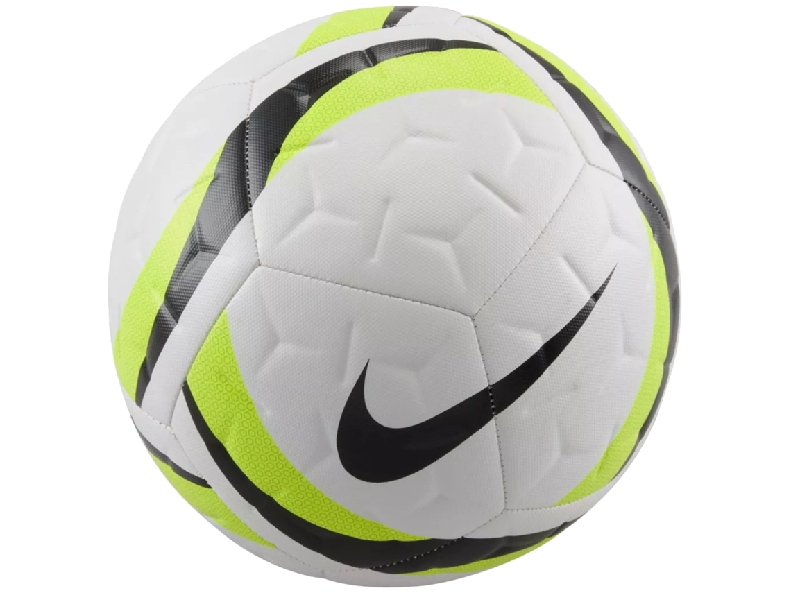 Balón de fútbol Academy Team HV4387 100, unisex, Nike (blanco, talla 3 EU)