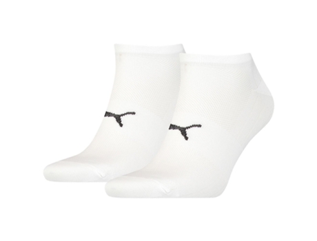 Calcetines Moda PUMA Médias sport light (EU 35-38)