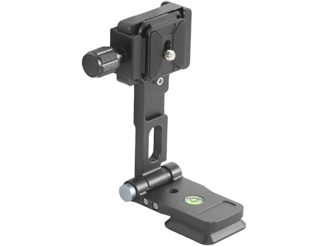 Soporte Arca De Aleación De Aluminio De 38 Mm, Compatible Con 6,35 Y 0,95