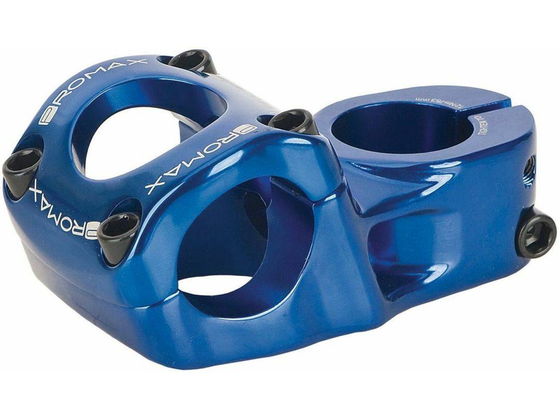 Impacto Del Tallo PROMAX (Azul-53 mm)