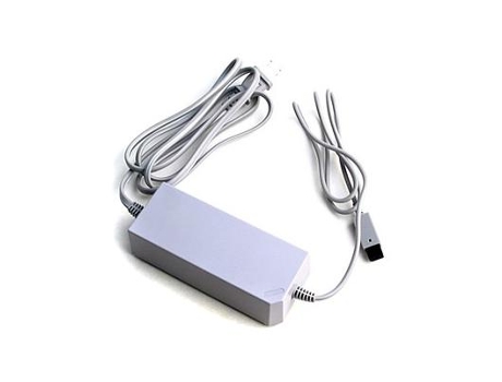 transformador de 220v para nintendo wii