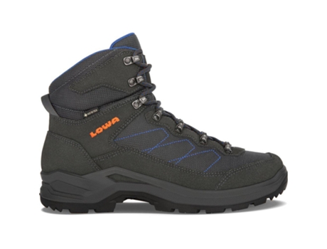 Botas LOWA Hombre (42.5 - Gris)