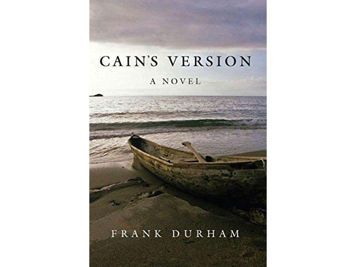 Libro Cains Version De Frank Durham (inglés)