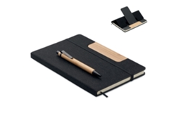 Juego De Libretas Rpet A5