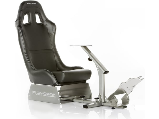 Simulador de Carreras PLAYSEAT Evolution Negro