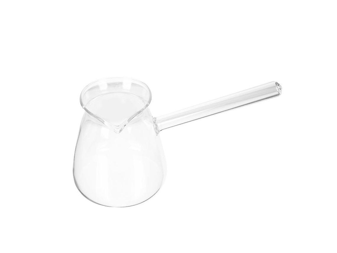 1 Olla De Vapor Para Té.