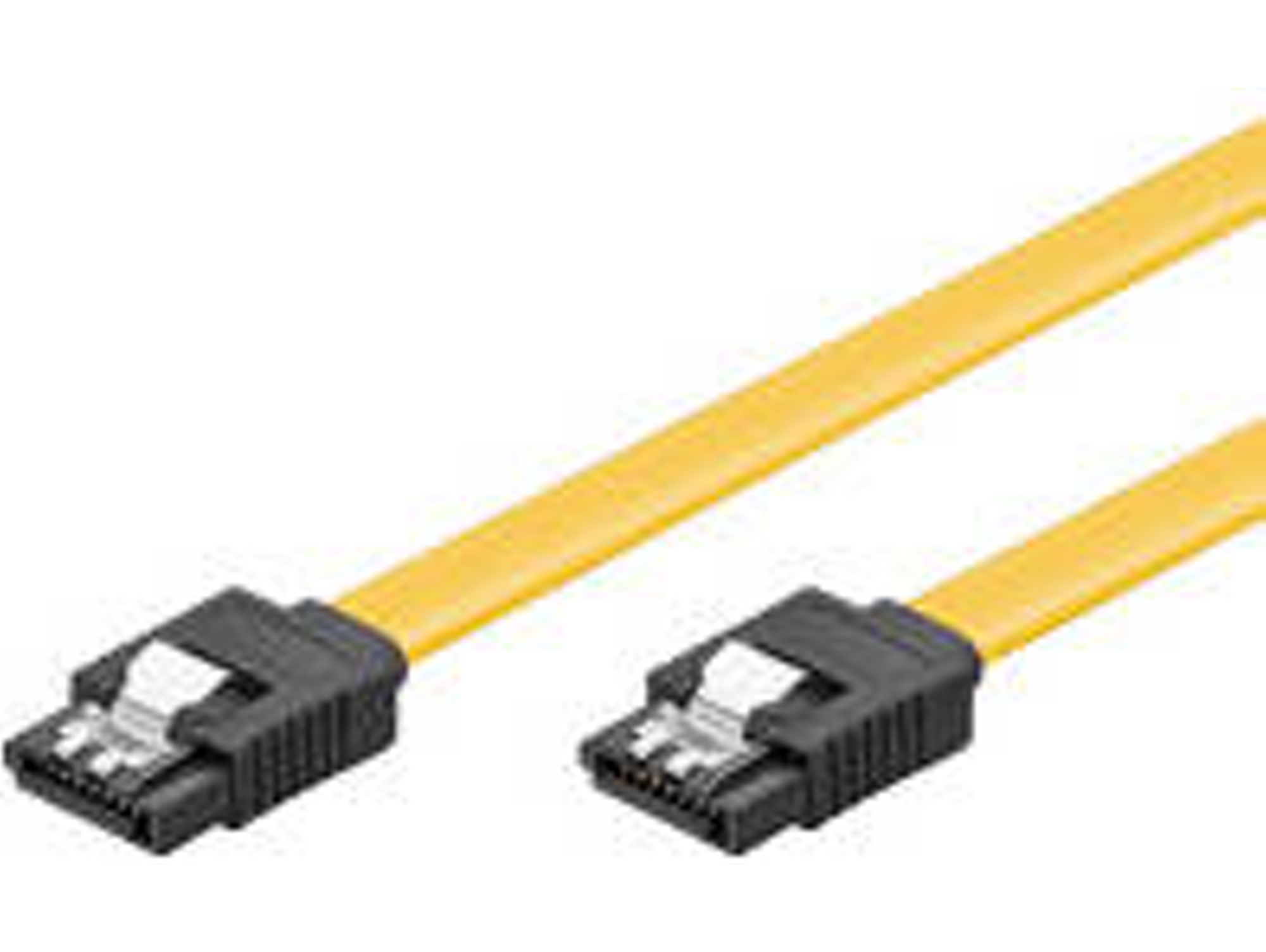 Cable SATA GOOBAY (SATA - SATA)