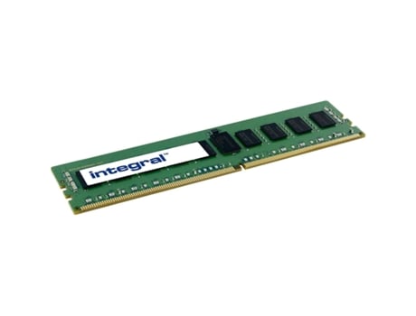 Memoria Ram 8GB dimm ddr4 Integral PC4-19200 2400 Mhz