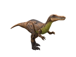 Dinosaurio Jurassic World Rastreadores gigantes Suchomimus