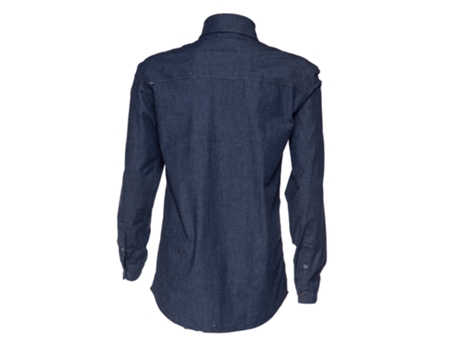 Camisa Vaquera para Hombre SNAP CLIMBING (XS - Multicolor)