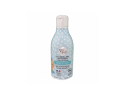 Agua Limpiadora Micelar para Bebé 300Ml BORN TO BIO