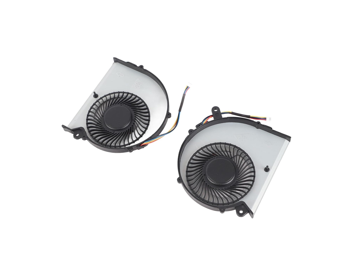 Ventilador De Refrigeración Abs Para Cpu/gpu, Compacto Y Ligero, De Aleación.