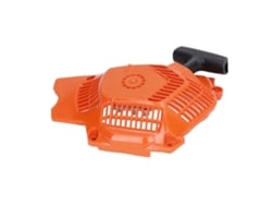 Kit De Arranque Por Cuerda Para Motosierra, Repuesto Para Motosierra De Jardín Husqvarna 555 560