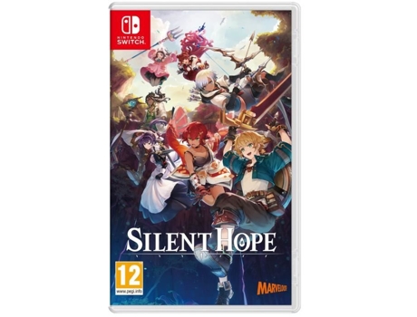 Silent Hope Nintendo Switch