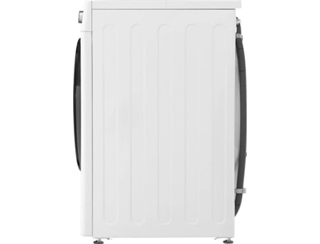 Lavadora LG F4WV3010S6W (10.5 kg - 1400 rpm - Blanco) —  