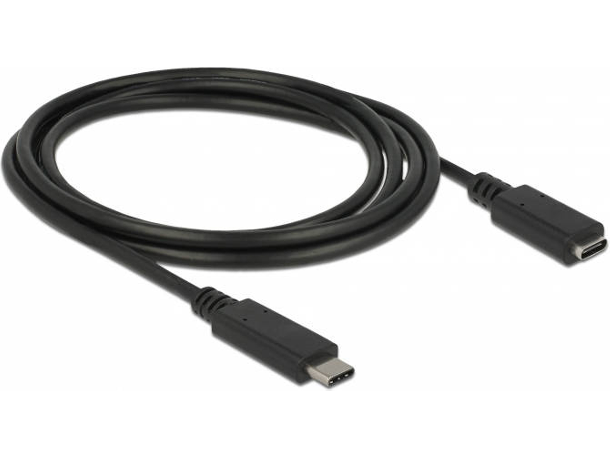 Cable USB DELOCK (USB - USB)