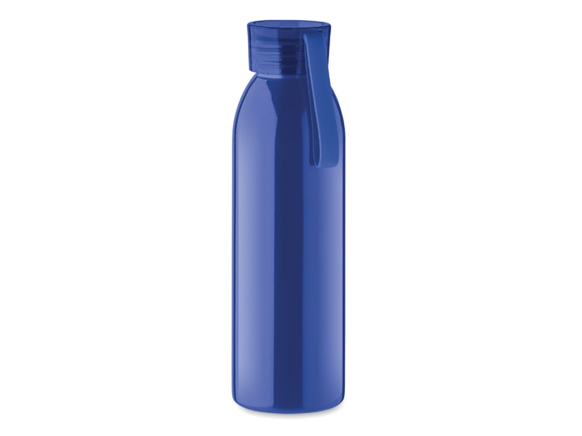 Botella De Acero Inox 650 Ml