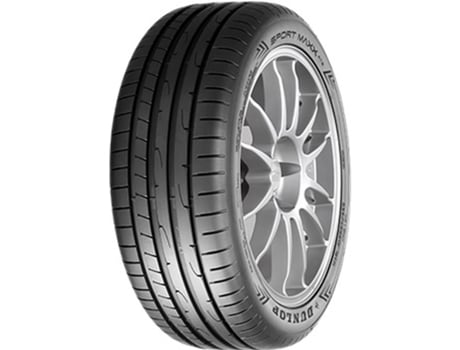 Neumático de Coche DUNLOP SPORT MAXX-RT2 275/40YR18