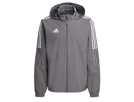 Chaqueta Adidas Tiro 21 All-Weather (Tam: S)