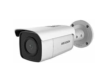 Videocámara de Vigilancia HIKVISION DS-2CD2T86G2-4I