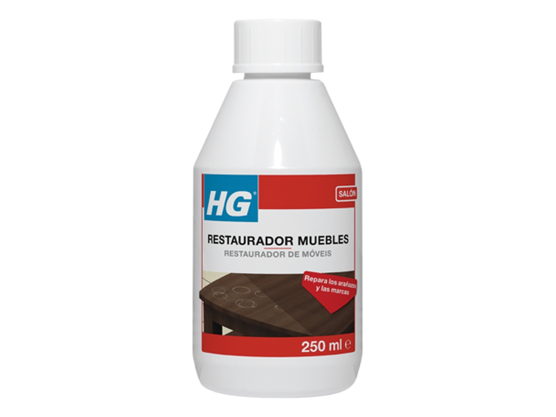 Restaurador profesional para muebles HG 410030130
