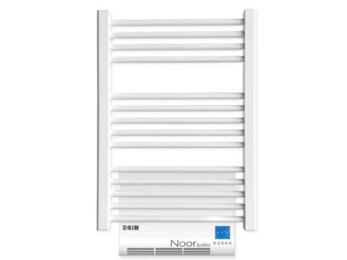 HJM Toallero Eléctrico Seco Noor Turbo 750 W 1000 W