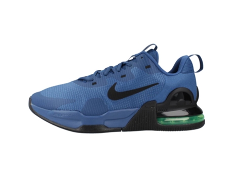 Zapatillas de Hombre NIKE Air Max Alpha Trainer 5 Tecido Azul (43)