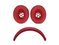 Almohadillas de repuesto Szsmart para Beats Studio Pro, funda acolchada