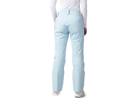 Calça ROSSIGNOL Calça Staci Azul M Mulher